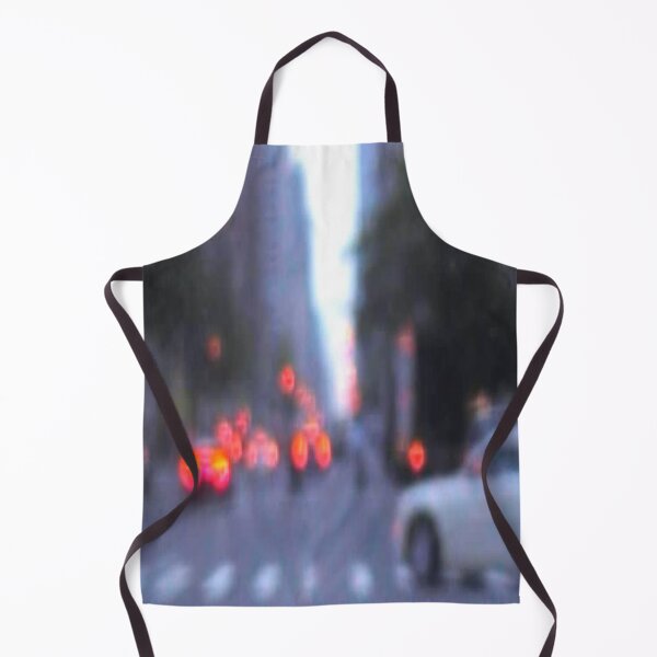 Item preview, BLURED VISION SUMMER IN THE CITY designed and sold by CUTESTUFFnow.