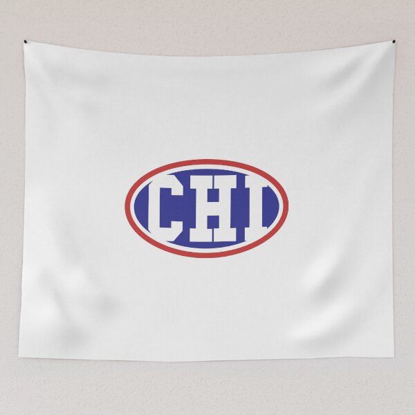 Item preview, CHI Blue designed and sold by ArtofDissent.