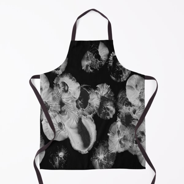 Item preview, Kids Art Balloon Abstract Sploosh Painting Black designed and sold by Quooki.