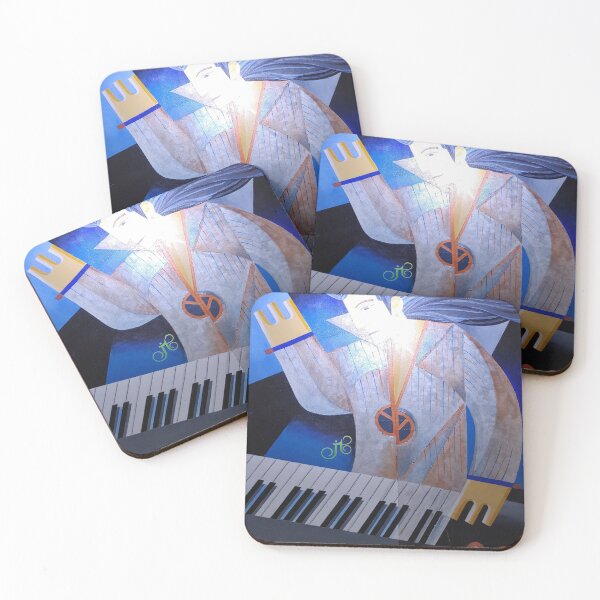 Item preview, Músico designed and sold by LibrosBOOKtique.