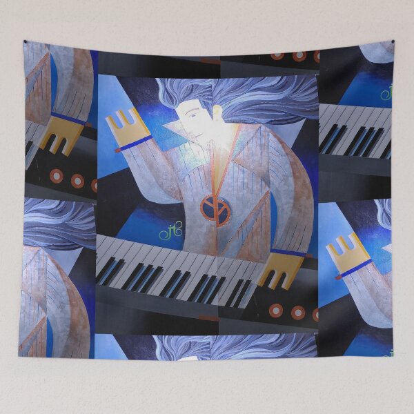 Item preview, Músico designed and sold by LibrosBOOKtique.