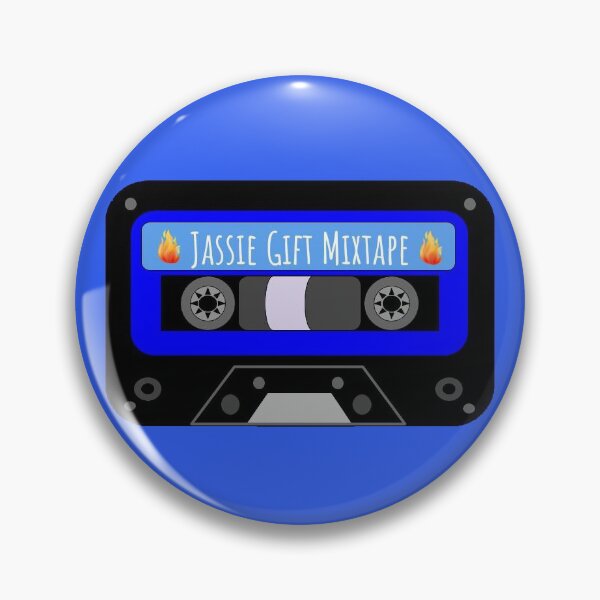 Item preview, Jassie Gift Mixtape designed and sold by MissMalayalee.