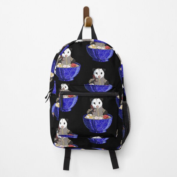 Item preview, Opposum Ramen designed and sold by UpYourSelf.