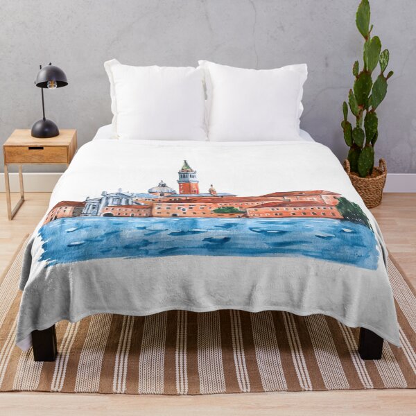 Item preview, Venice architecture designed and sold by LiliyaSavelieva.