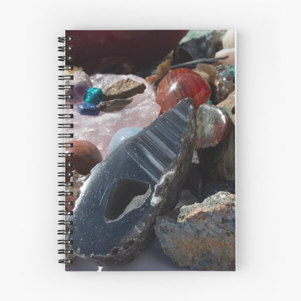 Item preview, Rock Slice designed and sold by devenm.