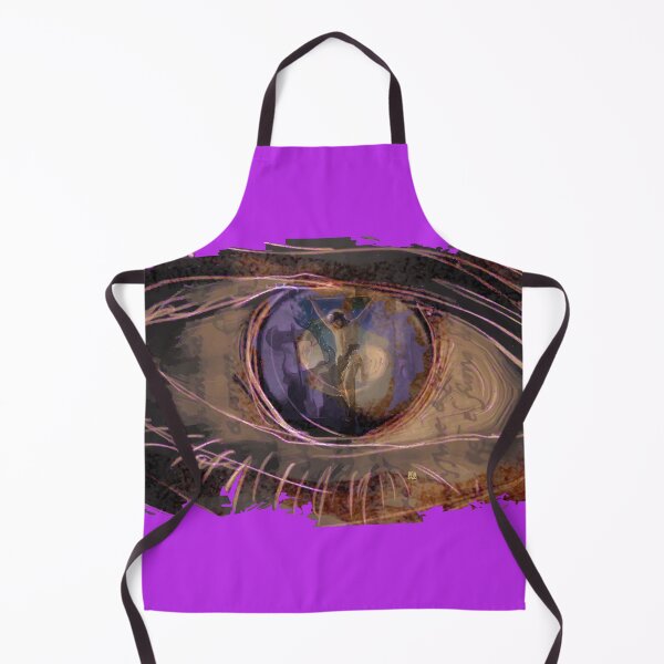Item preview, Eye Witness of The Age - Jesus Christ Crucifixion (Design by AliceCCI) designed and sold by VanyssaGraphics.