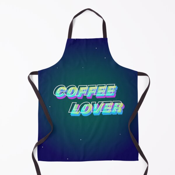 Item preview, Coffee Lover designed and sold by CoffeeTheorist.