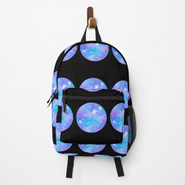 Item preview, Zodiac sign test Scorpio stars and galaxy designed and sold by orangerinka.