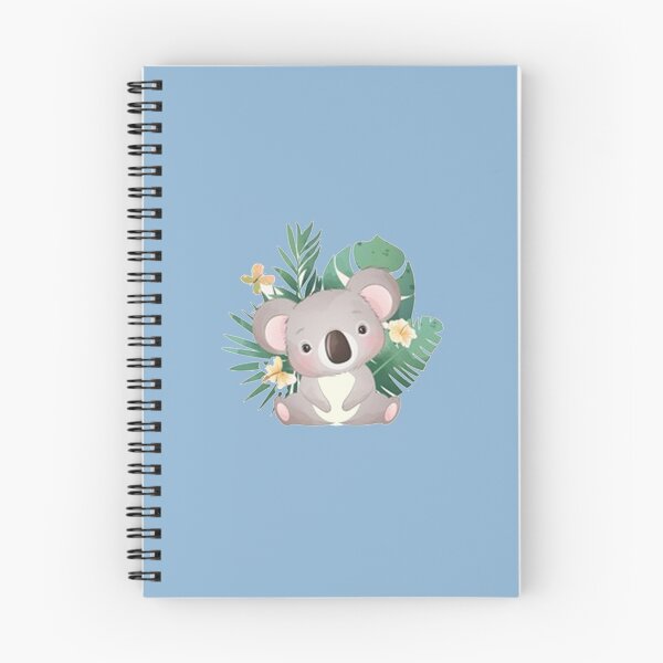 Item preview, Kawaii Koala Boba Cozy Koala Cute Little Koala designed and sold by Avgeek21.