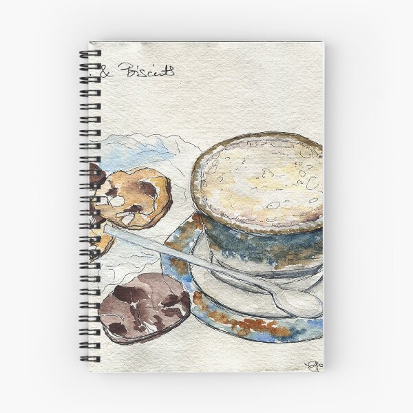 Item preview, Coffee & Biscuits designed and sold by rosie320d.