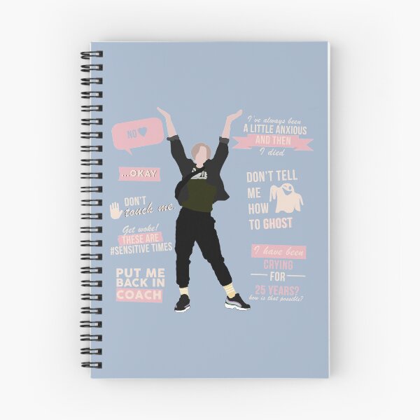 Item preview, Alex Quotes designed and sold by leticiaduranes.