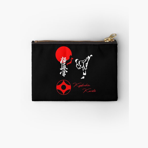Item preview, Kyokushin Karate Spirit - Karate Art Design designed and sold by Zanshin-Art.