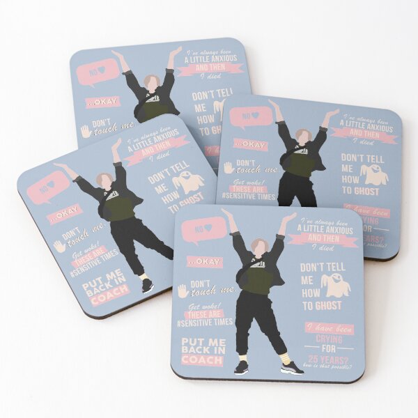 Item preview, Alex Quotes designed and sold by leticiaduranes.
