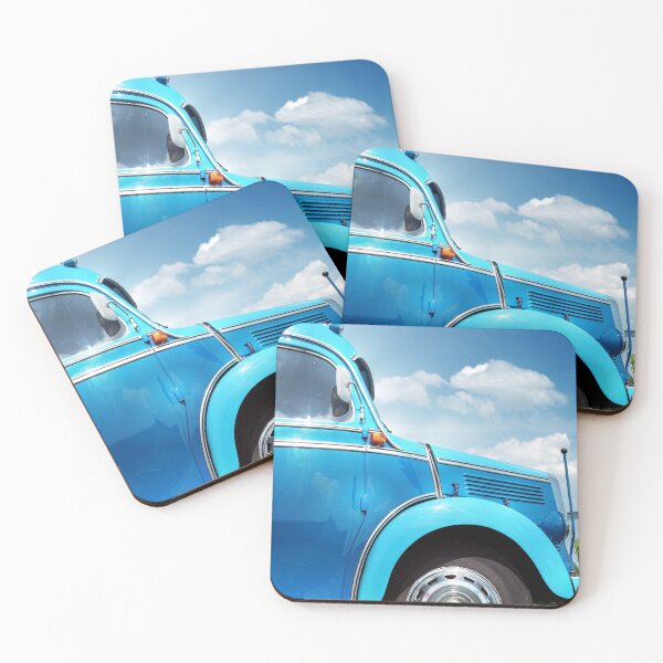 Item preview, Classic Bus designed and sold by Beate Gube.