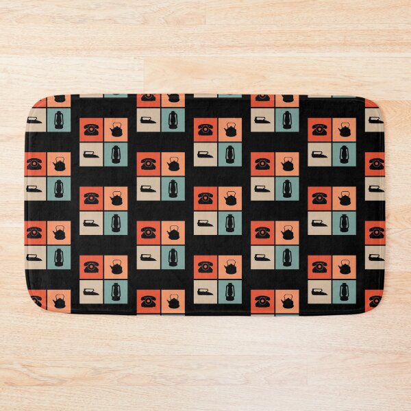 Item preview, Retro Vintage Items designed and sold by UpYourSelf.