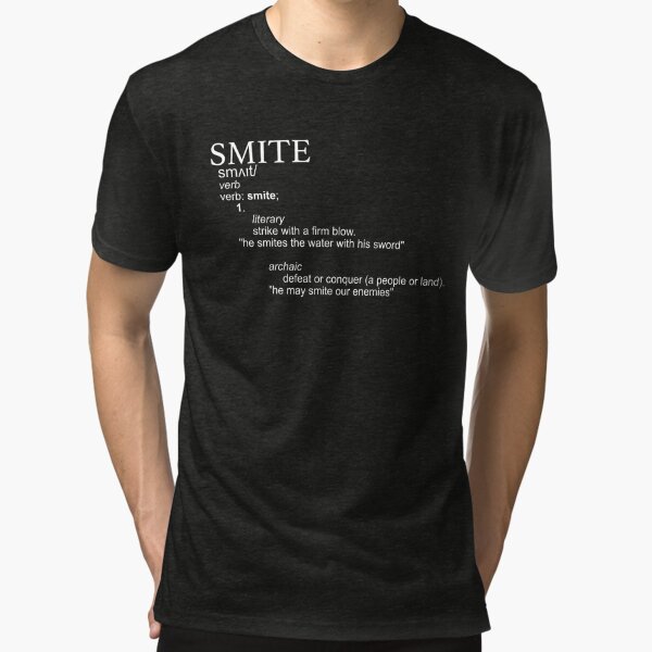 smite shirt