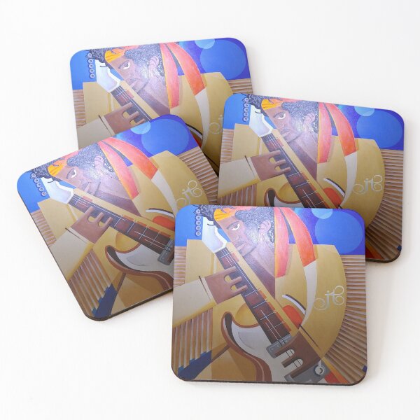 Item preview, Afro-Latino Músico designed and sold by LibrosBOOKtique.
