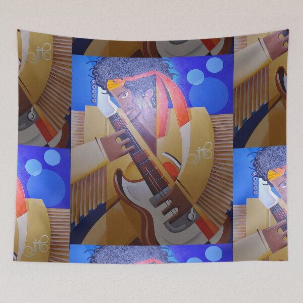 Item preview, Afro-Latino Músico designed and sold by LibrosBOOKtique.