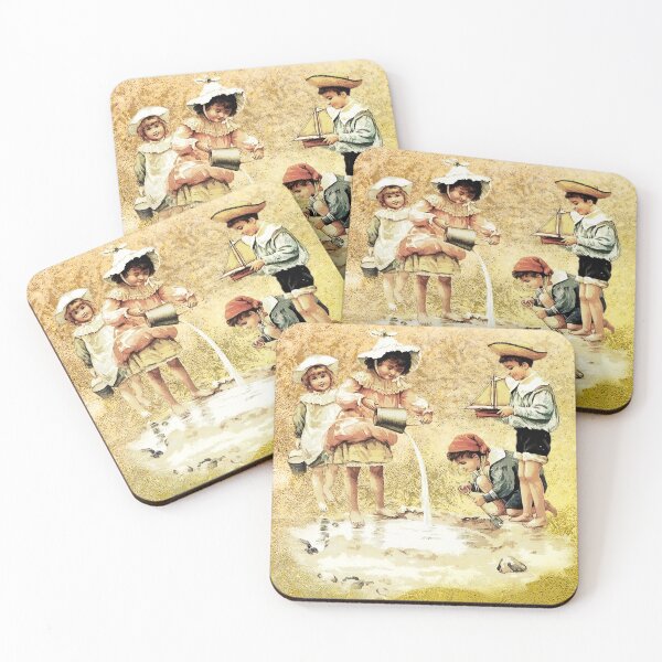 Item preview, VICTORIAN CHILDHOOD designed and sold by Tammera.