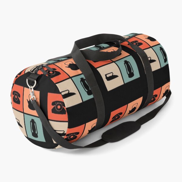 Item preview, Retro Vintage Items designed and sold by UpYourSelf.