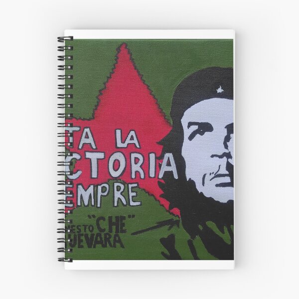 Item preview, Che Guevara designed and sold by CrossanArt.