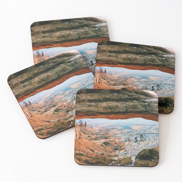 Item preview, Mesa Arch Canyonlands National Park, Moab Utah designed and sold by trumonto.