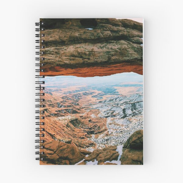 Item preview, Mesa Arch Canyonlands National Park, Moab Utah designed and sold by trumonto.