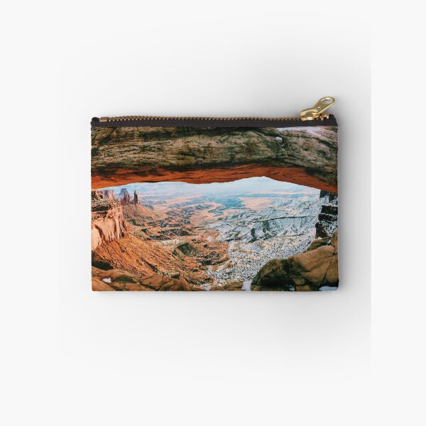 Item preview, Mesa Arch Canyonlands National Park, Moab Utah designed and sold by trumonto.