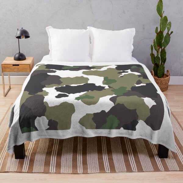 Item preview, Army Print designed and sold by salman4747.