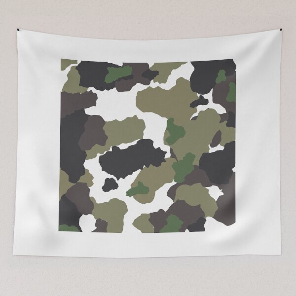 Item preview, Army Print designed and sold by salman4747.