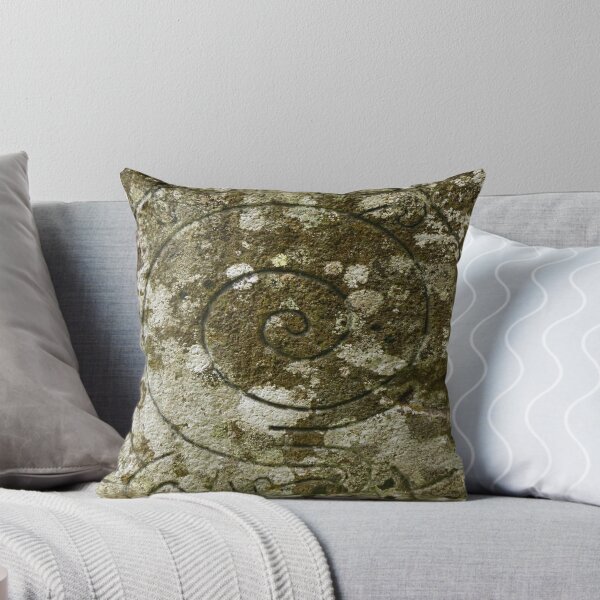 Item preview, Scandinavian Symbols - Spiral designed and sold by Orkneyology.
