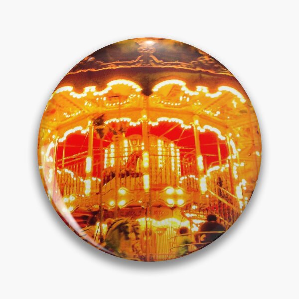 Item preview, Carousel lights designed and sold by Garlawach.
