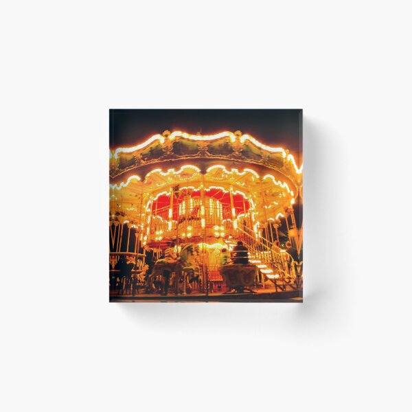 Item preview, Carousel lights designed and sold by Garlawach.