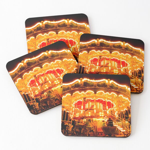 Item preview, Carousel lights designed and sold by Garlawach.