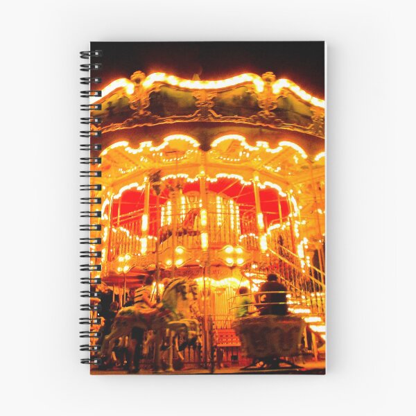 Item preview, Carousel lights designed and sold by Garlawach.