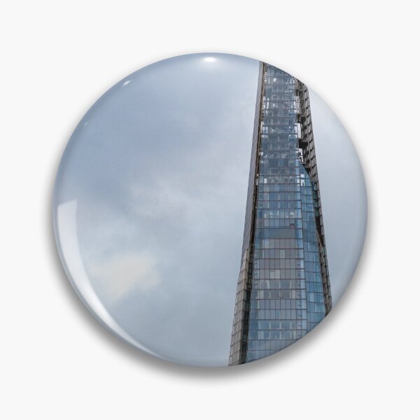 Item preview, The Shard designed and sold by Tom Ryan-Elliott.