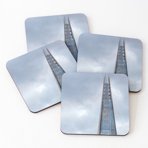 Item preview, The Shard designed and sold by Tom Ryan-Elliott.