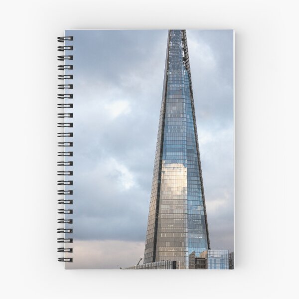 Item preview, The Shard designed and sold by Tom Ryan-Elliott.