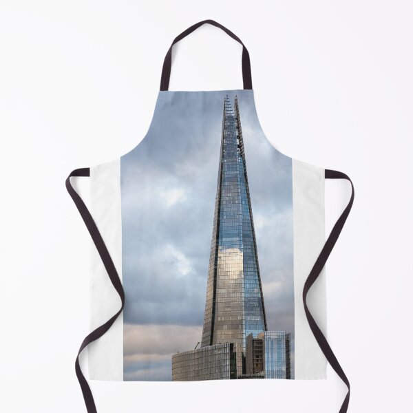 Item preview, The Shard designed and sold by Tom Ryan-Elliott.