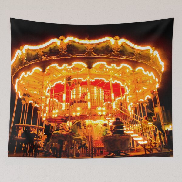 Item preview, Carousel lights designed and sold by Garlawach.