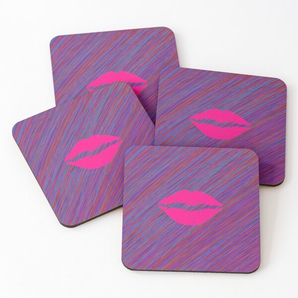 Item preview, Kiss designed and sold by Megan-Alice.