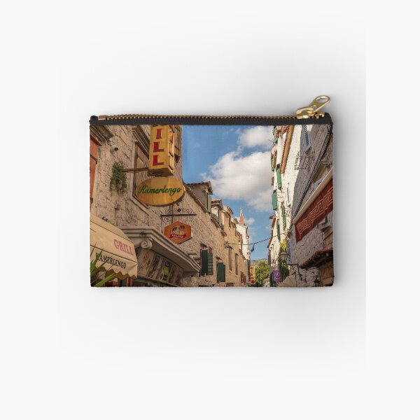 Item preview, Trogir Backstreet designed and sold by hawkie.
