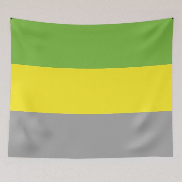 Item preview, Lithromantic Flag designed and sold by LGBT-Liberation.