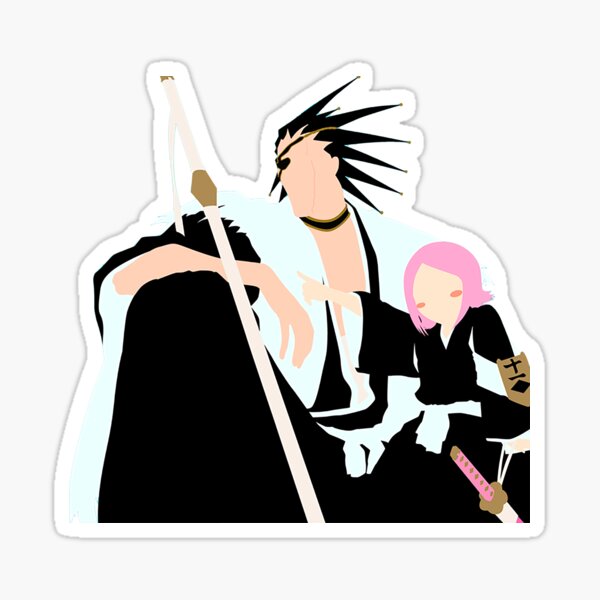 Item preview, Anime Characters designed and sold by AnimeHope.