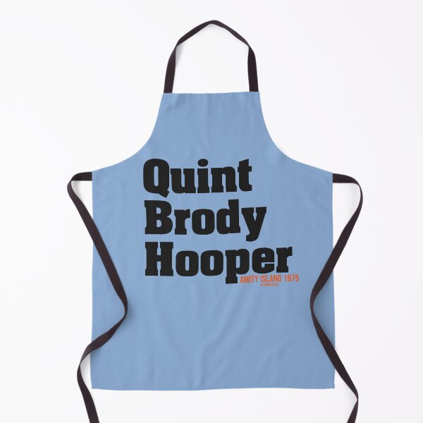 Item preview, Jaws movie Quint Brody Hooper. Birthday party gifts. Officially licensed merch. designed and sold by chrlalexandru.