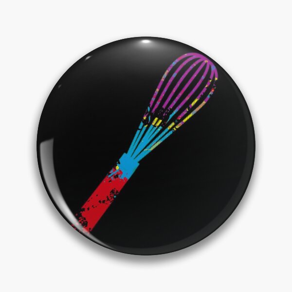 Item preview, Baking Whisk designed and sold by UpYourSelf.