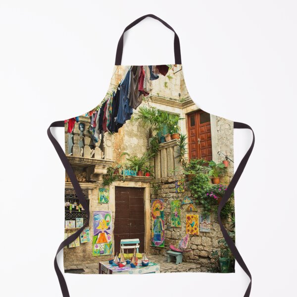 Item preview, Trogir Washing designed and sold by hawkie.