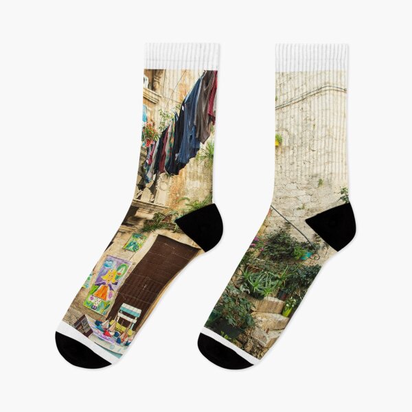 Item preview, Trogir Washing  designed and sold by hawkie.