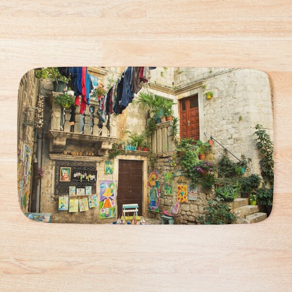 Item preview, Trogir Washing  designed and sold by hawkie.