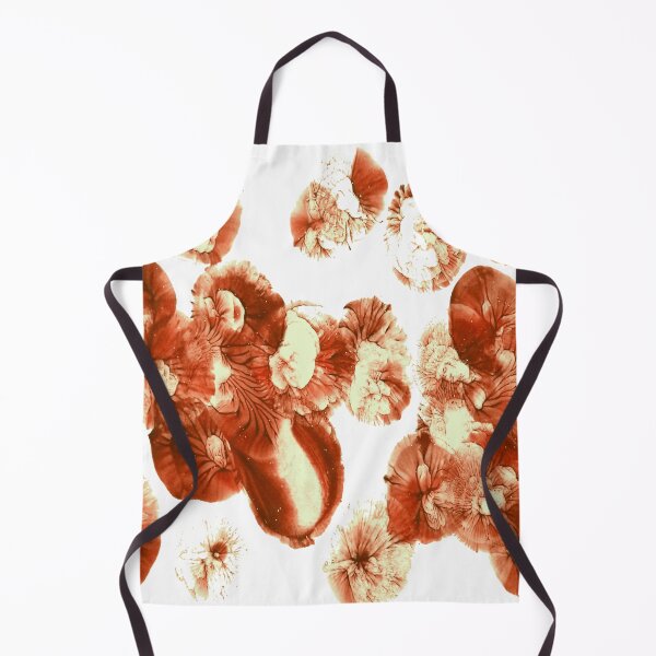 Item preview, Kids Art Balloon Abstract Painting Brown designed and sold by Quooki.